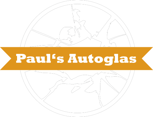 Paul's Autoglas logo